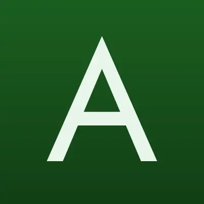 АСнова, лого-визитка
