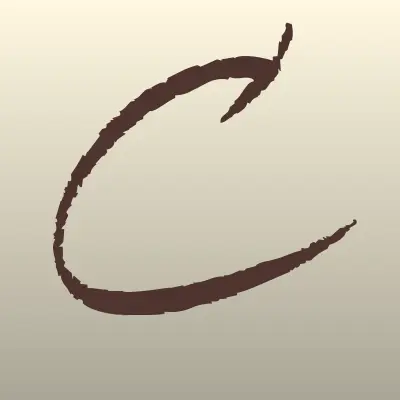 Comedy cafe, лого-визитка