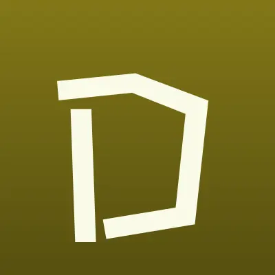 Discovery tea, магазин, лого-визитка