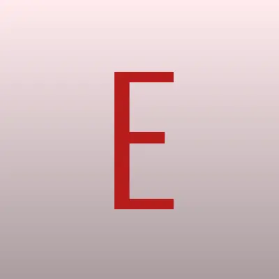 Evenkia, салон-магазин изделий из меха, лого-визитка