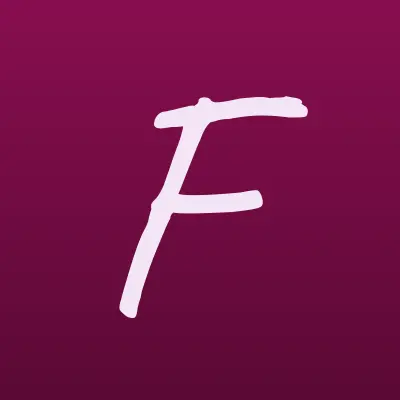 ФАП, лого-визитка