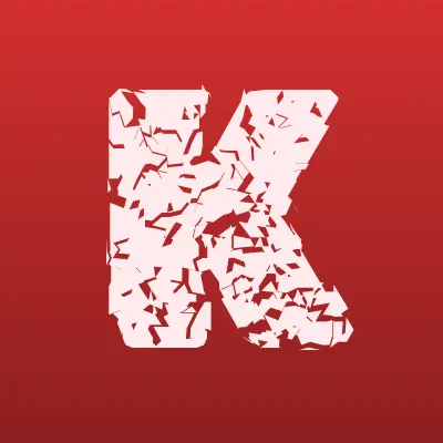 КНП, лого-визитка