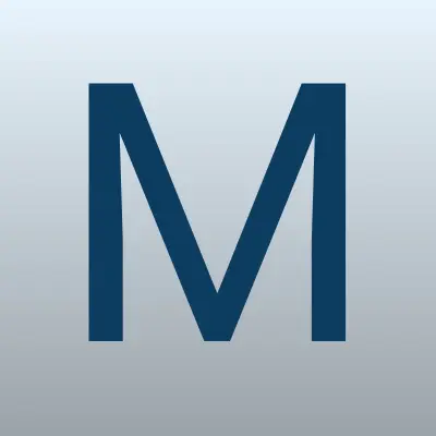 Магазин №16, лого-визитка