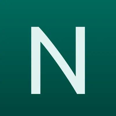 NordStar, авиакомпания, лого-визитка