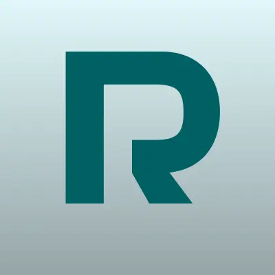 Рента-Кар Красноярск, агентство автопроката, лого-визитка