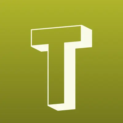 Транс Стар Авиа, транспортная компания, лого-визитка